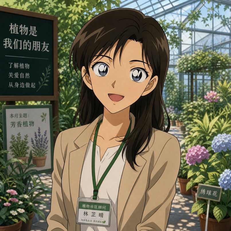 抖音风 社区文化顾问